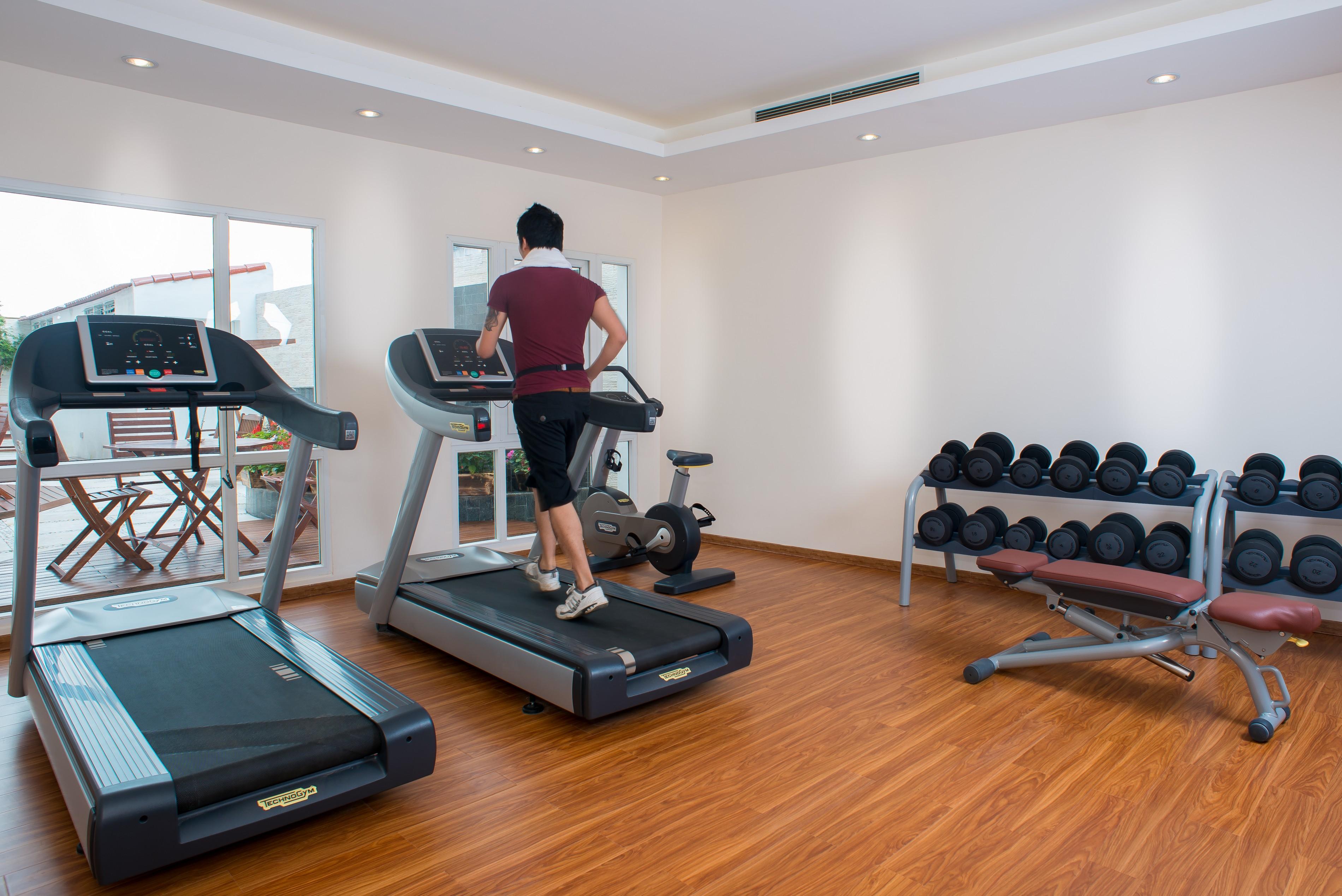 Hotel Sapa Square Affiliated By Melia מראה חיצוני תמונה