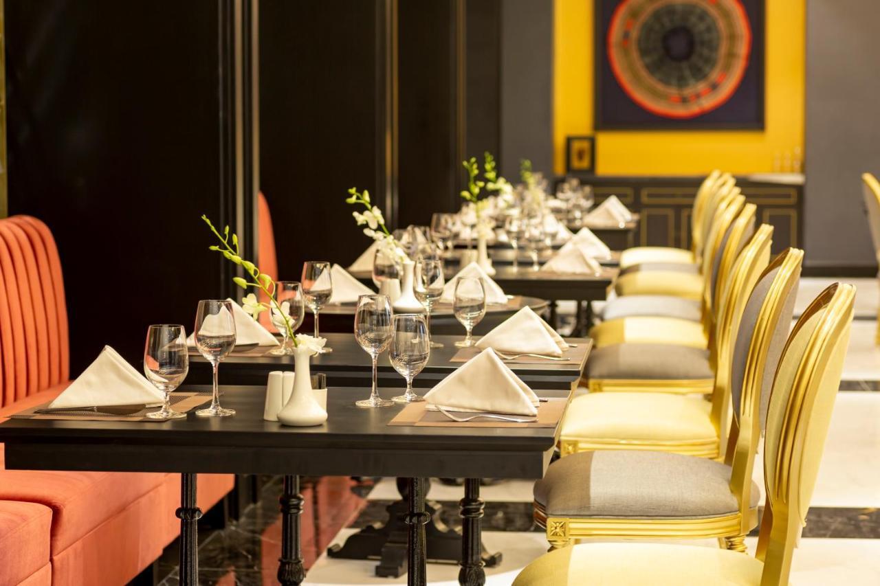 Hotel Sapa Square Affiliated By Melia מראה חיצוני תמונה